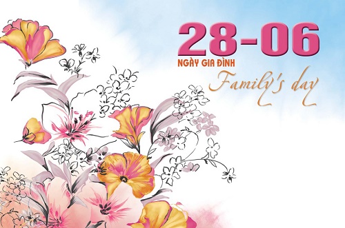  Công đoàn Công ty Hoa tiêu hàng hải khu vực VI tổ chức giao lưu, gặp mặt Nhân ngày Gia đình Việt Nam năm 2015 (28/6/2015)