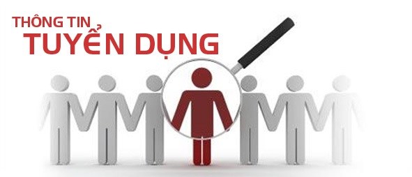 Thông báo tuyển dụng lao động CM-NV đợt I năm 2020 tài Tổng công ty BĐATHH miền Bắc