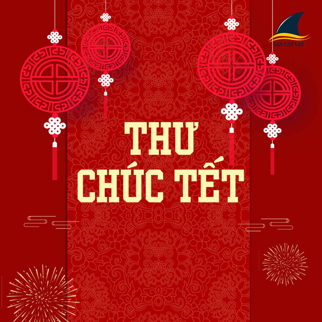 Thư chúc mừng năm mới của Bộ trưởng Bộ giao thông vận tải