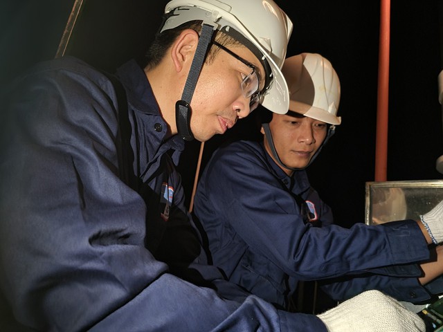 Hành trình qua những ngọn hải đăng vùng Đông Bắc