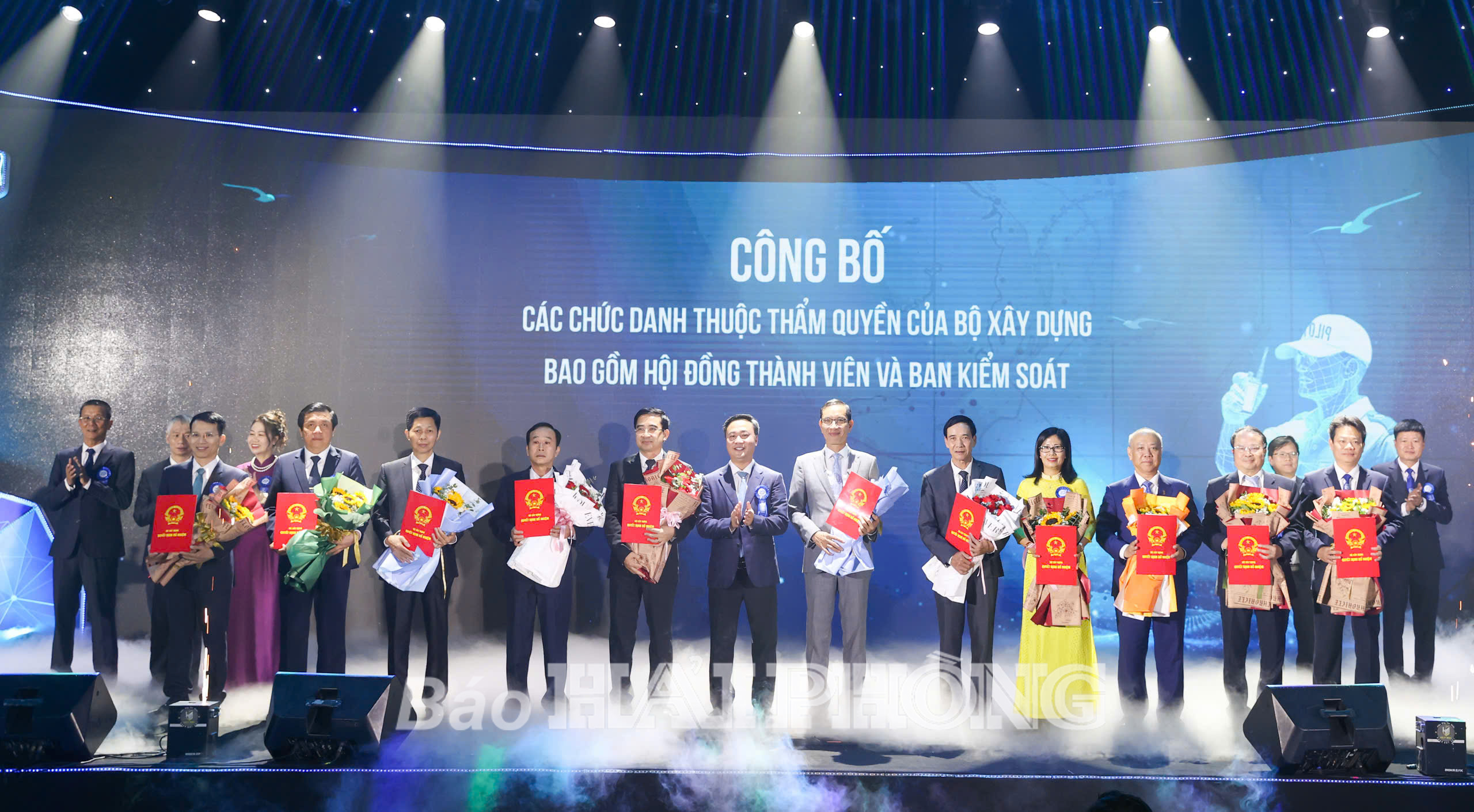 Tổng công ty Bảo đảm an toàn hàng hải Việt Nam: Tập trung hiện đại hóa hạ tầng kỹ thuật hướng đến cung cấp các dịch vụ trên nền tảng số