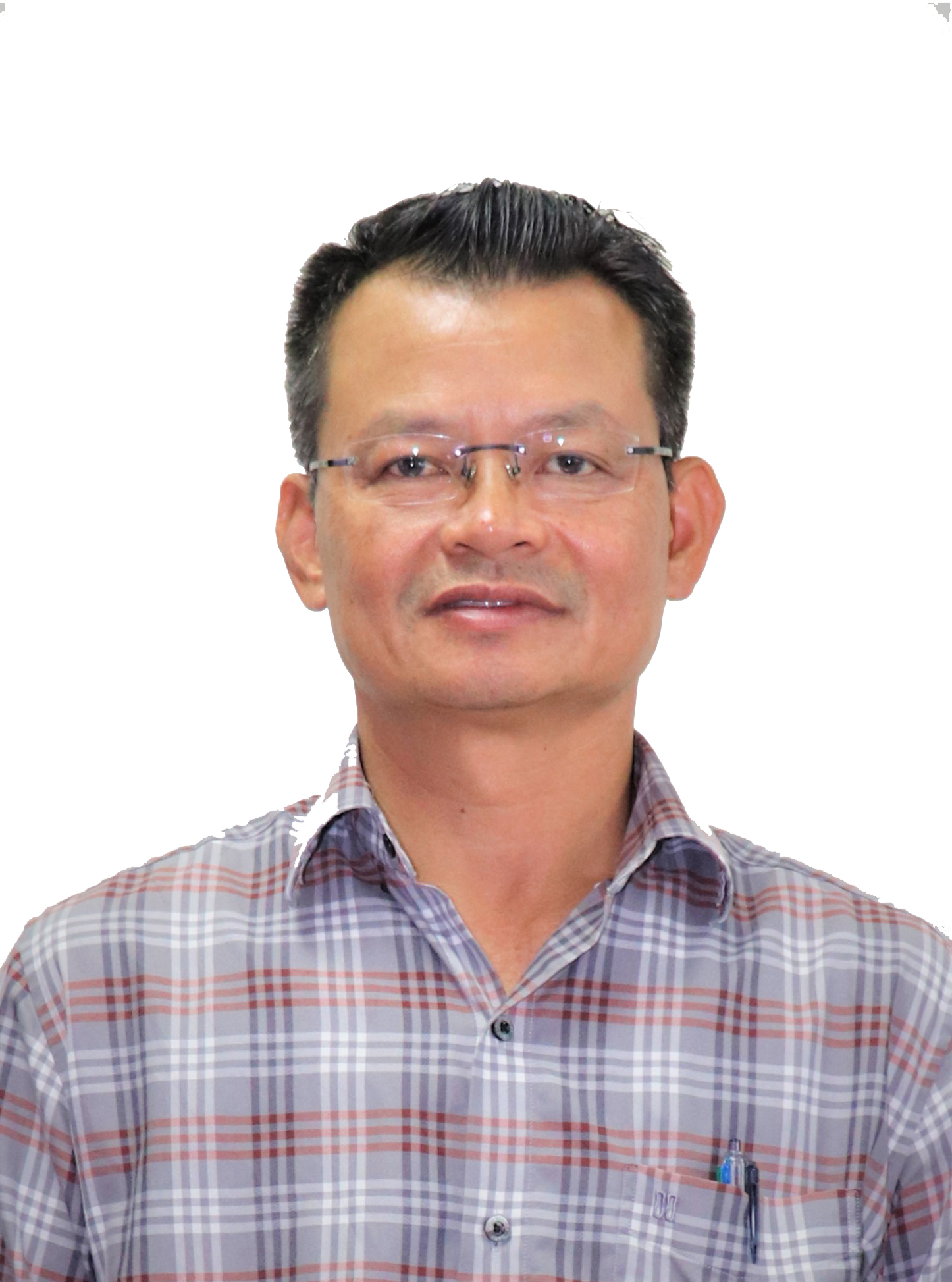 Ông Nguyễn Phúc Chính - Phó Tổng giám đốc