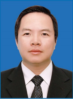 Ông Phạm Tuấn Anh - Phó Tổng giám đốc