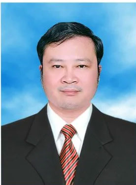 Ông Lương Quốc Việt - Kiểm Soát Viên