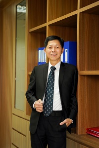 Ông Nguyễn Công Coóng - Thành viên HĐTV